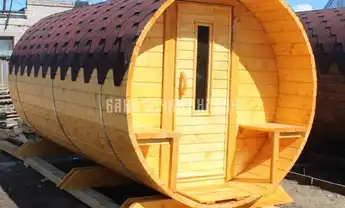 модель "люкс с крыльцом" #105 фото 1