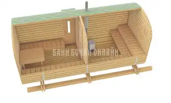 квадро "супер-люкс вход с боку" #316 фото 3