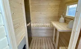 КВАДРО ЛЮКС ВХОД С БОКУ № 347 фото 3