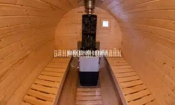 БОЧКА МОДЕЛЬ "СТАНДАРТ С КРЫЛЬЦОМ" № 300 фото 3 БОЧКА МОДЕЛЬ "СТАНДАРТ С КРЫЛЬЦОМ" № 300 фото 3