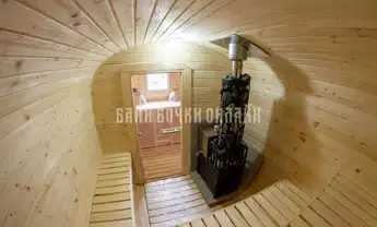 КВАДРО МОДЕЛЬ "ЛЮКС ВХОД С БОКУ" + КУПЕЛЬ  #230 фото 2