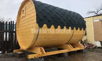 Модель "СТАНДАРТ" #149 фото 2