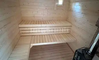 Баня подкова #343 фото 4 Баня подкова #343 фото 4