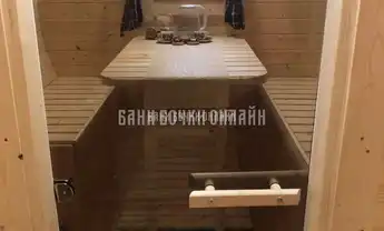 БОЧКА МОДЕЛЬ "СУПЕР ЛЮКС 2" №304 фото 1 БОЧКА МОДЕЛЬ "СУПЕР ЛЮКС 2" №304 фото 1