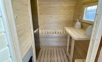 КВАДРО "ЛЮКС" ВХОД С БОКУ #241 фото 1