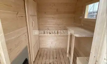 КВАДРО ЛЮКС ВХОД С БОКУ № 314 фото 2