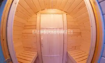 БОЧКА МОДЕЛЬ "СТАНДАРТ С КРЫЛЬЦОМ" #297 фото 3 БОЧКА МОДЕЛЬ "СТАНДАРТ С КРЫЛЬЦОМ" #297 фото 3