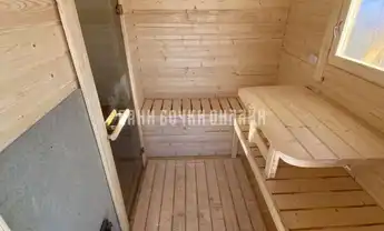 КВАДРО 4 МЕТРА КУПОЛЬНОЕ ОКНО № 327 фото 2