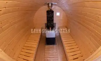 модель "стандарт с крыльцом" #131 фото 2