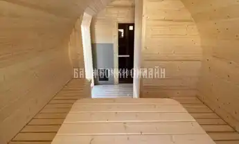 Баня Викинг № 331 фото 1 Баня Викинг № 331 фото 1