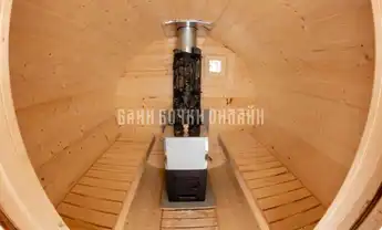 модель "мини с крыльцом" #152 фото 1