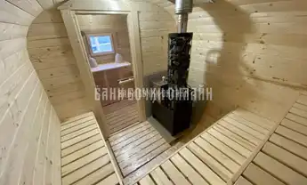 КВАДРО "ЛЮКС" ВХОД С БОКУ #241 фото 3