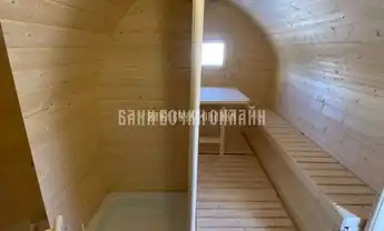 Баня Викинг № 331 фото 2 Баня Викинг № 331 фото 2