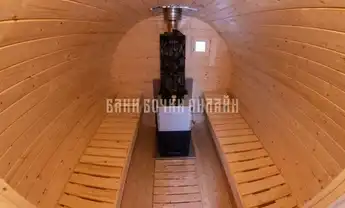 модель "люкс с козырьком" #145 фото 2