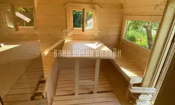 квадро "супер-люкс вход с боку" #316 фото 2