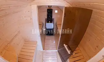 модель "стандарт с крыльцом" #144 фото 3