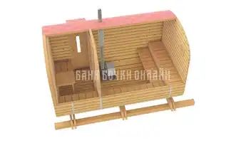 КВАДРО ЛЮКС ВХОД С БОКУ № 319 фото 1