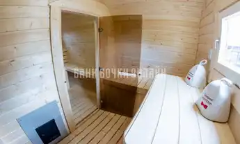 КВАДРО МОДЕЛЬ "ЛЮКС ВХОД С БОКУ" #229 фото 2