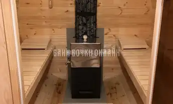 БОЧКА МОДЕЛЬ "СУПЕР ЛЮКС 2" #299 фото 2 БОЧКА МОДЕЛЬ "СУПЕР ЛЮКС 2" #299 фото 2