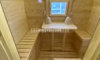 КВАДРО ЛЮКС ВХОД С БОКУ № 346 фото 3