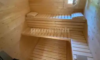 квадро "супер-люкс вход с боку" #316 фото 1