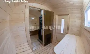 КВАДРО 4 МЕТРА "ЛЮКС" ВХОД С БОКУ #201 фото 3