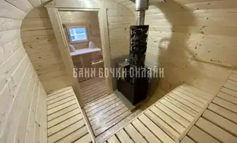 КВАДРО МОДЕЛЬ "ЛЮКС ВХОД С БОКУ" #238 фото 4