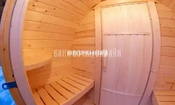 БОЧКА МОДЕЛЬ "СТАНДАРТ С КРЫЛЬЦОМ" № 300 фото 2 БОЧКА МОДЕЛЬ "СТАНДАРТ С КРЫЛЬЦОМ" № 300 фото 2