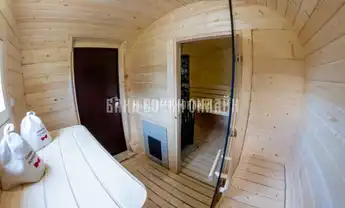 КВАДРО МОДЕЛЬ "ЛЮКС ВХОД С БОКУ" #232 фото 4