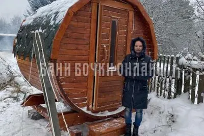 Наталья Кержакова