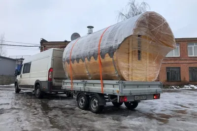 ✅ Самовывоз ни кто не отменял!