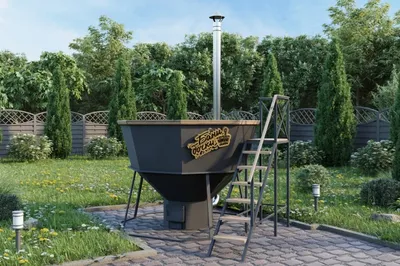 Чан Восьмигранный