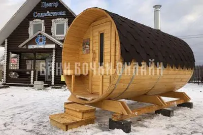 модель "стандарт с крыльцом" #144