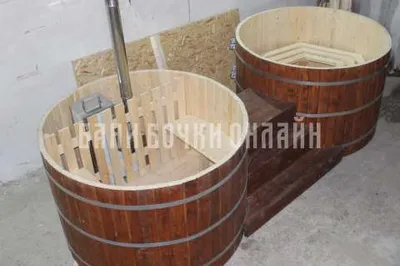 ДВОЙНАЯ КУПЕЛЬ #101