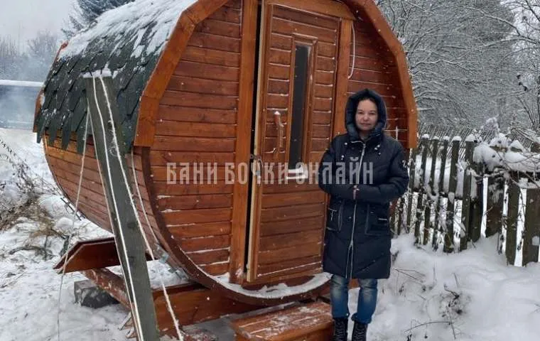 Наталья Кержакова