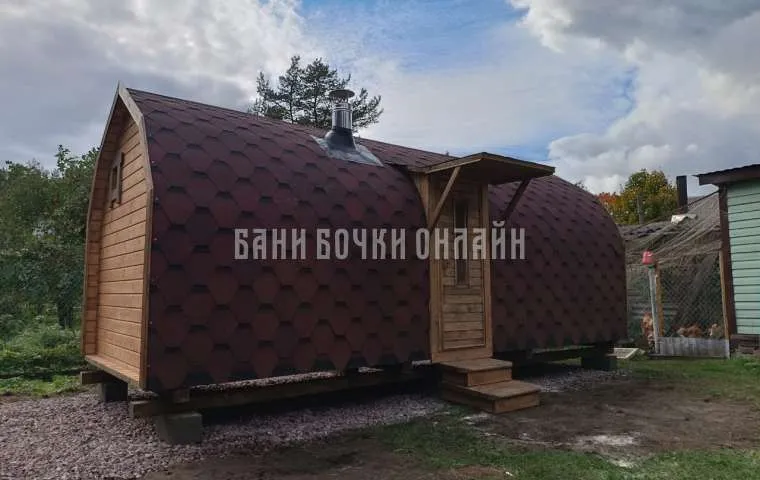 Карина Бикмаметова