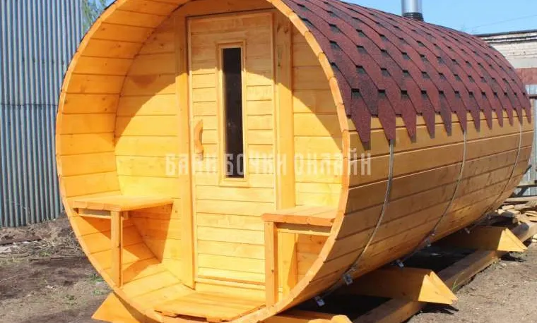 модель "люкс с крыльцом" #105