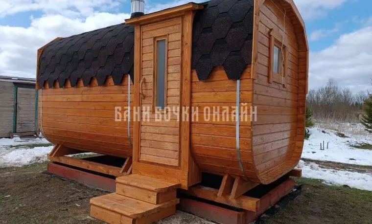 КВАДРО ЛЮКС ВХОД С БОКУ № 347