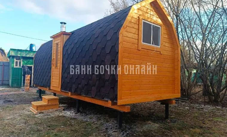 Викинг № 344