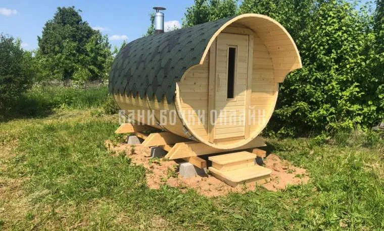 модель  "Стандарт с козырьком" #127