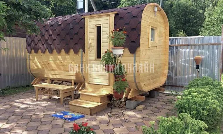 КВАДРО 4 МЕТРА "ЛЮКС" ВХОД С БОКУ #201