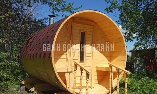 БОЧКА МОДЕЛЬ "СТАНДАРТ С КРЫЛЬЦОМ" № 300 БОЧКА МОДЕЛЬ "СТАНДАРТ С КРЫЛЬЦОМ" № 300