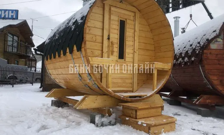 модель "мини с крыльцом" #152