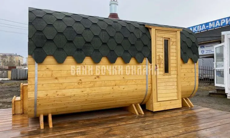 КВАДРО "ЛЮКС ВХОД С БОКУ"  #246