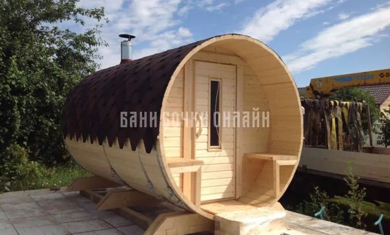 модель "стандарт с крыльцом" #131