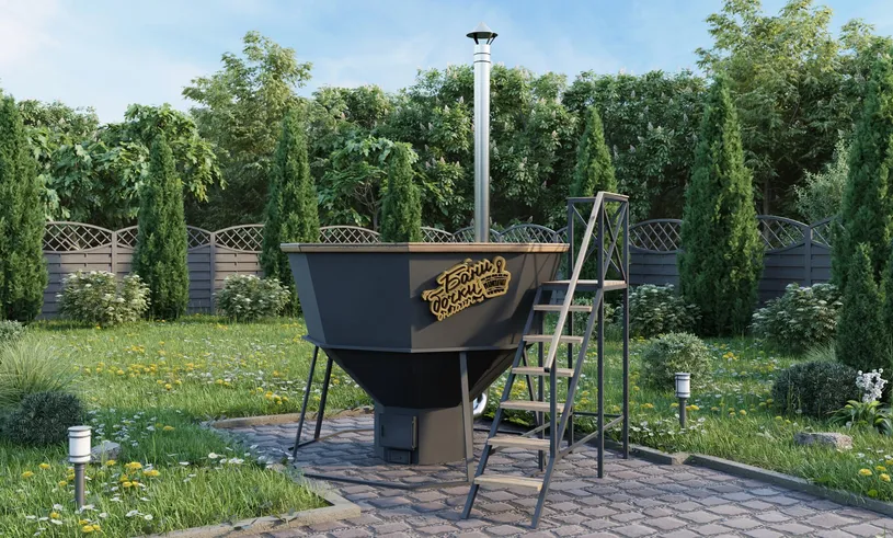 Чан Восьмигранный Чан Восьмигранный